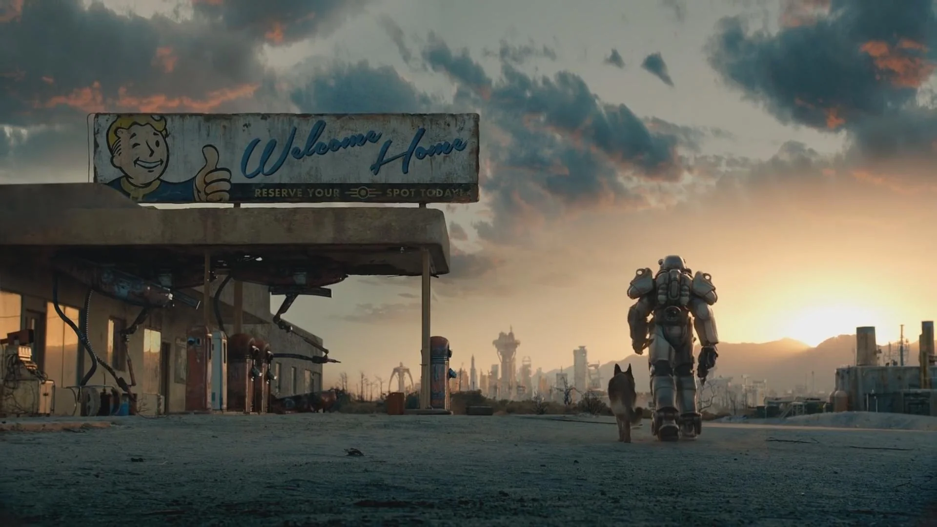 Fallout: New Vegas