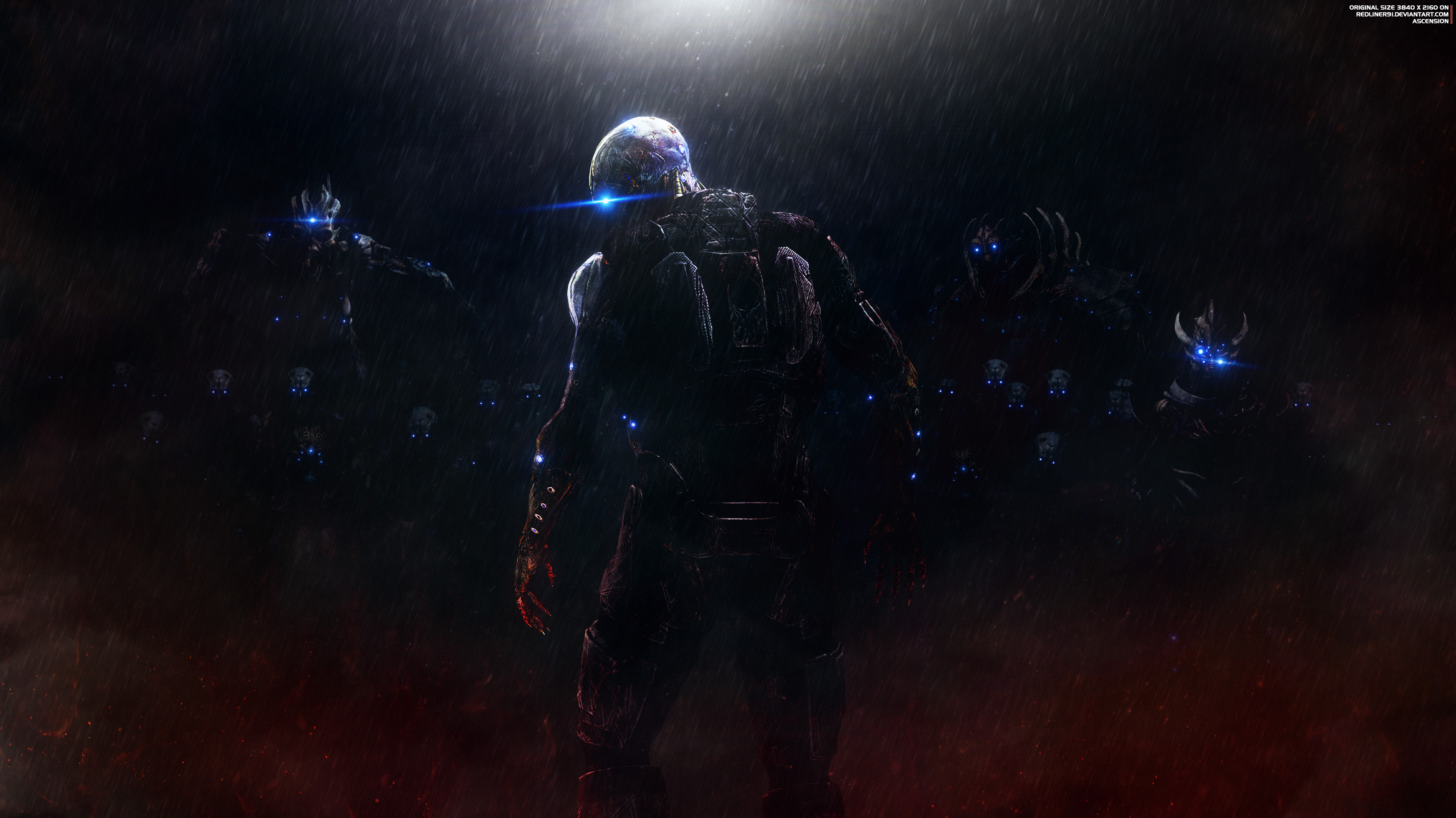 Mass Effect